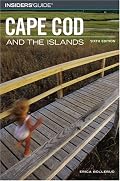 Insiders' Guide to Cape Cod and the Islands (Insiders' Guide Series)