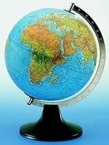 Aztec Globe (Illuminated Globe)