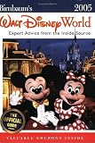 Birnbaum's Walt Disney World 2005: Expert Advice from the Inside Source (Birnbaum's Walt Disney World)
