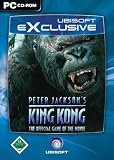 Produkt-Bild: Peter Jackson's King Kong [Ubi Soft eXclusive]