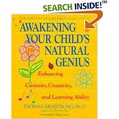 Awakening Your Child's Natural Genius