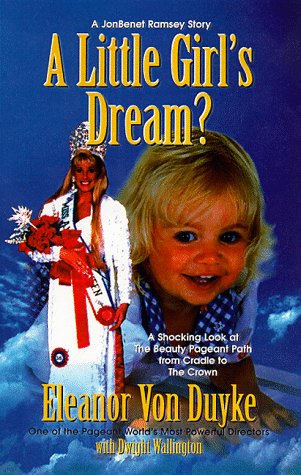 Ramsey JonBenet