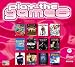 Play the Game (12 Game Bundle inc. Tomb Raider 3, Theme Park World & Driver)