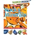 Rocks and Minerals (Eye Wonder)