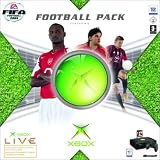 Revue Microsoft  / Console Xbox + Fifa 2005