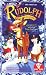 Videos (VHS) : Rudolph mit der roten Nase