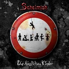 Die H�sslichen Kinder