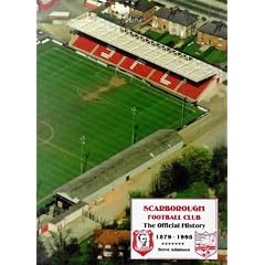 Scarborough F.C., 1879-1998: The Official History