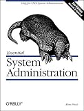 Essential System Administration, Third Edition