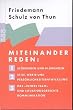 Miteinander reden, 3 Bde.