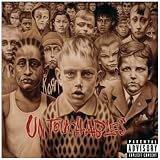 Untouchables