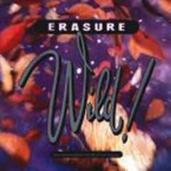 Wild [Vinyl LP]