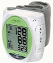 Oregon Scientific BPW813 Talking Wrist Blood Pressure Monitor