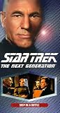 Star Trek - The Next Generation, Episode 138: Ship in a Bottle [VHS]