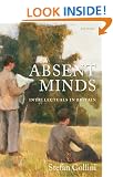 Absent Minds: Intellectuals in Britain