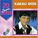 Kakau-Gois-20 Supersucessos cd cover