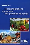 Revue Inra  / Les fermentations au service des produits de terroir