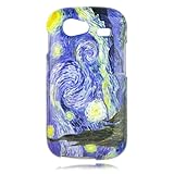 Talon 16481 Phone Case for Samsung i9020 Nexus S (Starry Night) - 1 Pack -  ....