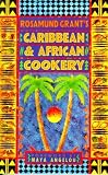 Caribbean and African cookery