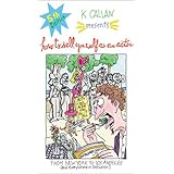 how to sell yourself as an actor from new york to los angeles and everywhere in between