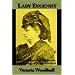 Lady Eugenist: Feminist Eugenics in the Speeches and Writings of Victoria Woodhull