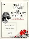 Track Layout and Accessory Manual for Lionel Trains