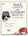 Track Layout and Accessory Manual for Lionel Trains