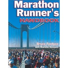 Marathon Runner's Handbook