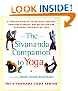 The Sivananda Companion to Yoga: A Complete Guide to the Physical Postures, Breathing Exercises, Diet, Relaxation, and Meditation Techniques of Yoga