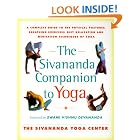 The Sivananda Companion to Yoga: A Complete Guide to the Physical Postures, Breathing... by Sivanda Yoga Center and Vishnu Devananda