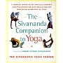 Sivananda Companion to Yoga: A Complete Guide to the Physical Postures, Breathing Exercises, Diet, Relaxation and Meditation Techniques of Yoga