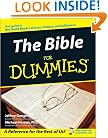 The Bible for Dummies