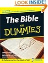 The Bible For...