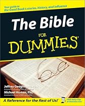 The Bible for Dummies (For Dummies)