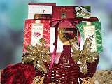 A True Gift of Nature Gourmet Gift Basket