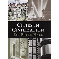 Cities in Civilization