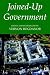 Joined-Up Government (British Academy Occasional Papers)