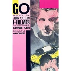 Go: A Novel