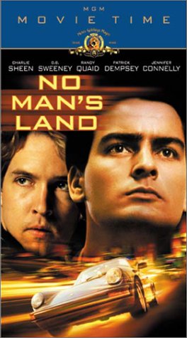 No Man's Land [VHS]