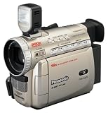 Cheap Panasonic PV-DV800 Digital Camcorder with 3.5