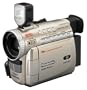 Panasonic PV-DV800 Digital Camcorder with 3.5" LCD and Adobe Photo Deluxe Software