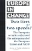 Two Tiers or Two Speeds?: The European Security Order and the Enlargement of the European Union and NATO (Europe in Change)