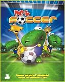 Eigenschaften Koch Media  / Pet Soccer