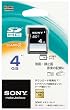 SF-4N4 [SDHC���� 4GB]