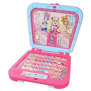【クリックで詳細表示】フレッシュプリキュア！ おしえてフレッシュプリキュア！