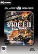 Battlefield Vietnam - (EA Most Wanted), 4 CD's