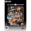 Battlefield Vietnam - (EA Most Wanted), 4 CD's