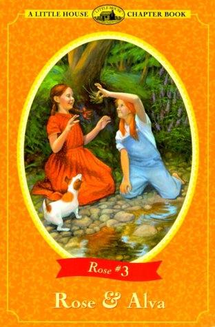  Laura Ingalls Wilder