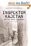 Inspektor Kajetan und die Sache Koslowski: Graphic Novel