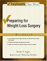 Preparing for Weight Loss Surgery: Workbook (Treatments That Work)